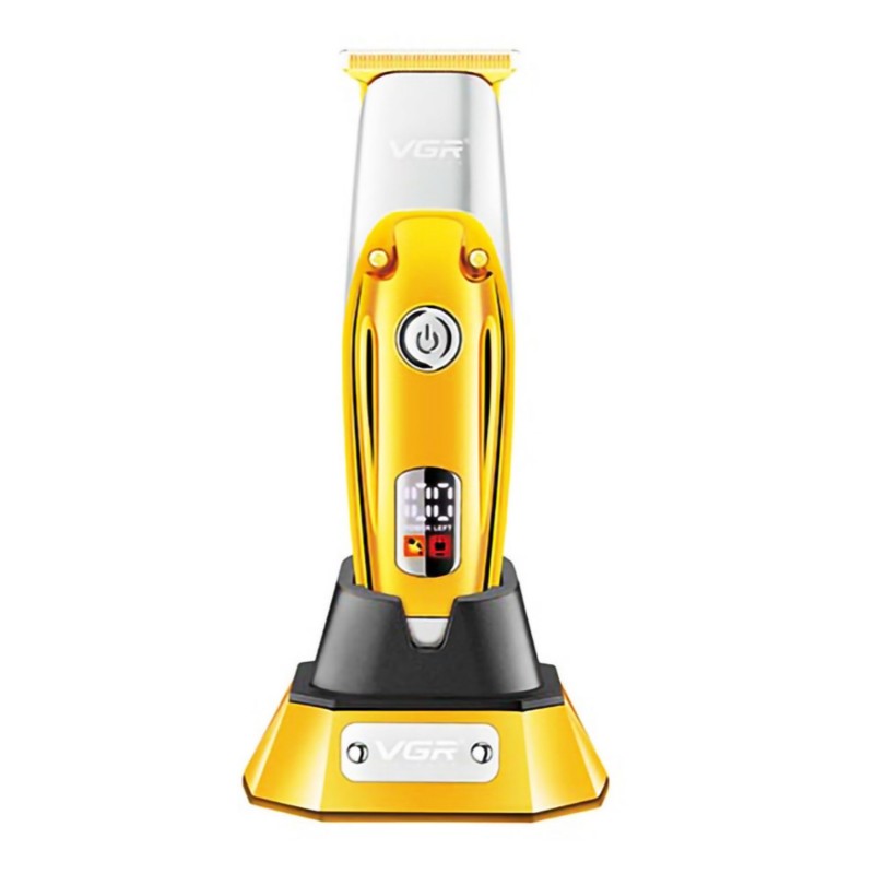 ماشین اصلاح VGR 277 مخصوص موی سر و صورت