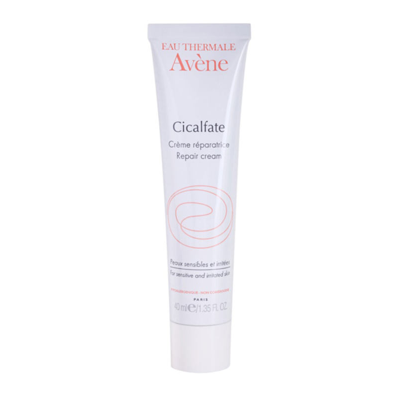 کرم ترمیم کننده اون Avene مدل سیکالفیت پلاس حجم 40 میل