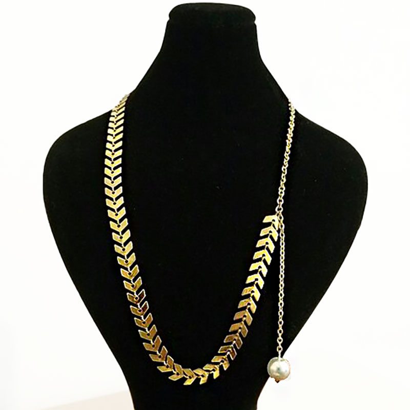 نیم ست زنانه استیل کد w-se-92