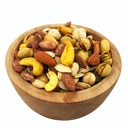 آجیل پذیرایی مخلوط وزن یک کیلوگرم