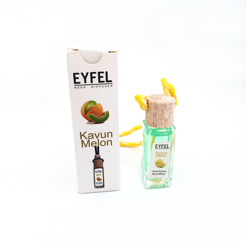 خوشبوکننده هوا ایفل رایحه Kavun Melon وزن 8 گرم