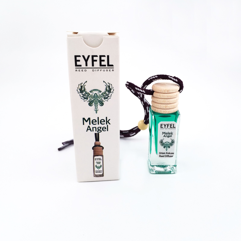 خوشبوکننده هوا ایفل رایحه Melek Angel وزن 8 گرم