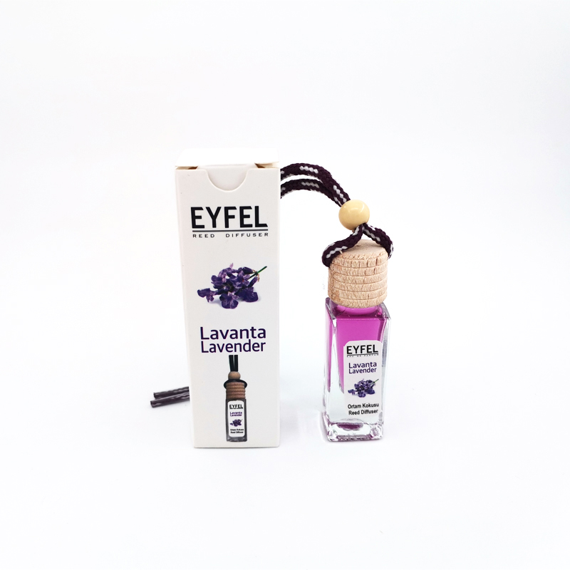 خوشبوکننده هوا ایفل رایحه Lavanta Lavender وزن 8 گرم