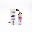 خوشبوکننده هوا ایفل رایحه Lavanta Lavender وزن 8 گرم