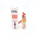 خوشبوکننده هوا ایفل رایحه pudra powder وزن 8 گرم