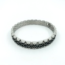 دستبند رولکس استیل کد W-br-33