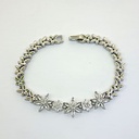 دستبند زنانه تیتانیوم کد W-br-47