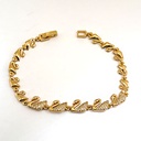 دستبند زنانه تیتانیوم کد W-br-50