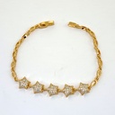 دستبند زنانه تیتانیوم کد W-br-52