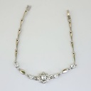 دستبند زنانه تیتانیوم کد W-br-62