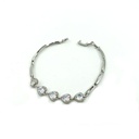 دستبند زنانه تیتانیوم کد W-br-65