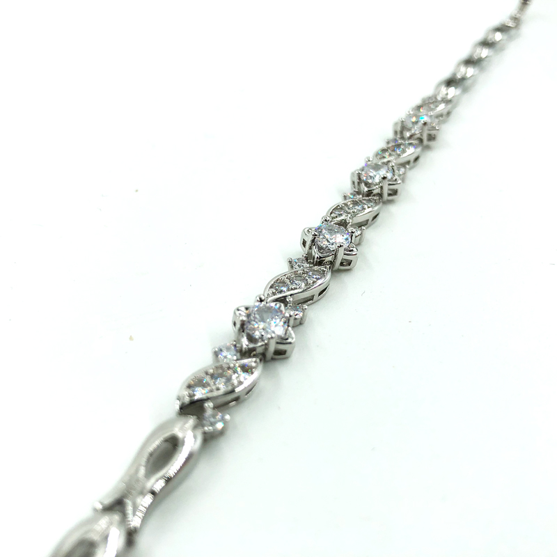 دستبند زنانه تیتانیوم کد W-br-67