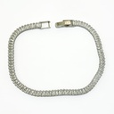 دستبند زنانه تیتانیوم مدل تنیسی کد W-br-69