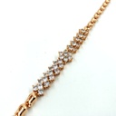 دستبند زنانه تیتانیوم کد W-br-70