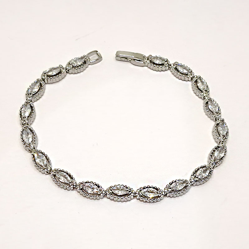 دستبند زنانه تیتانیوم کد W-br-72