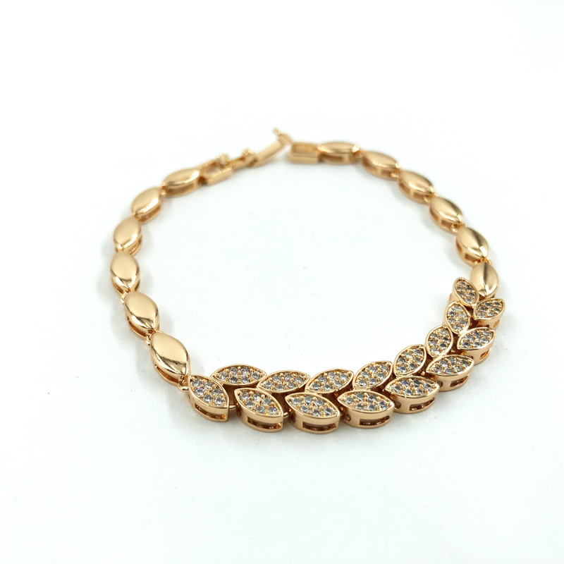 دستبند زنانه تیتانیوم کد W-br-88