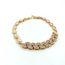 دستبند زنانه تیتانیوم کد W-br-88