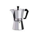 قهوه جوش و اسپرسو ساز دستی مدل 6 Cup