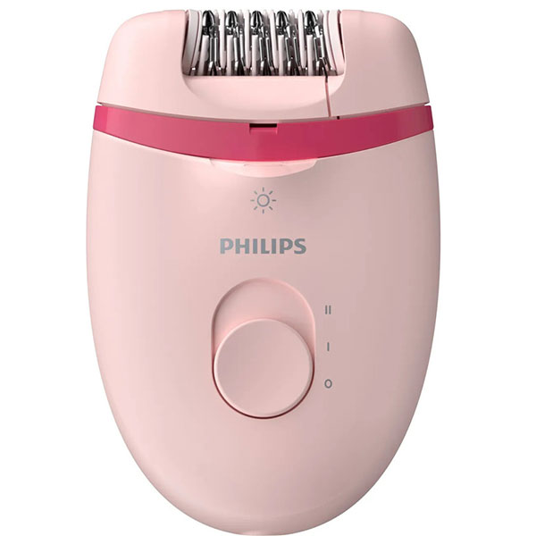 اصلاح موی بدن بانوان فیلیپس مدل BRE 285