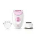 اپیلاتور براون سری 3 مدل 3270