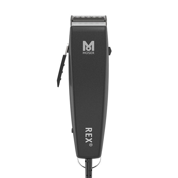 ماشین اصلاح موی حیوانات موزر رکس MOSER Rex 1230 Pet Clipper