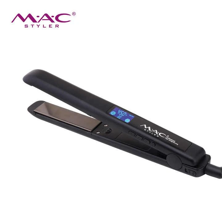 اتو مو حرفه ای مک استایلر مدلMC-5523