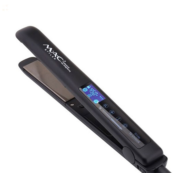 اتو مو حرفه‌ای مک استایلر مدل MC-5527