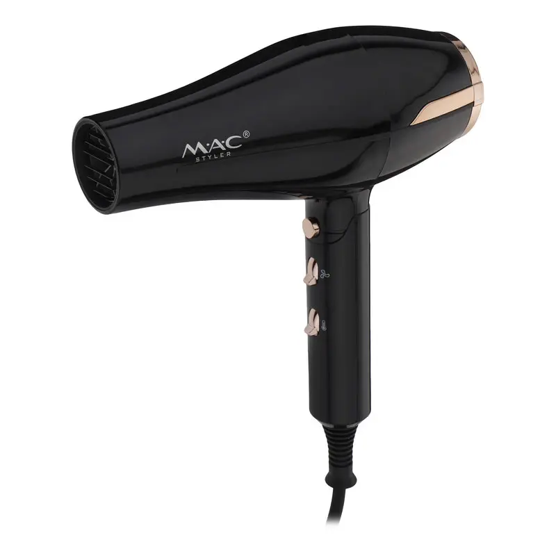 سشوار حرفه ای مـک استایلر MC-6980