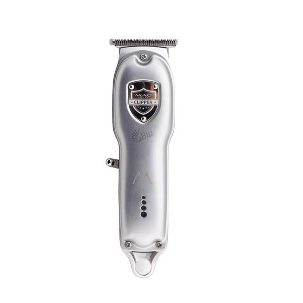 ماشین اصلاح موی سر و صورت مک استایلر مدل MC-5805