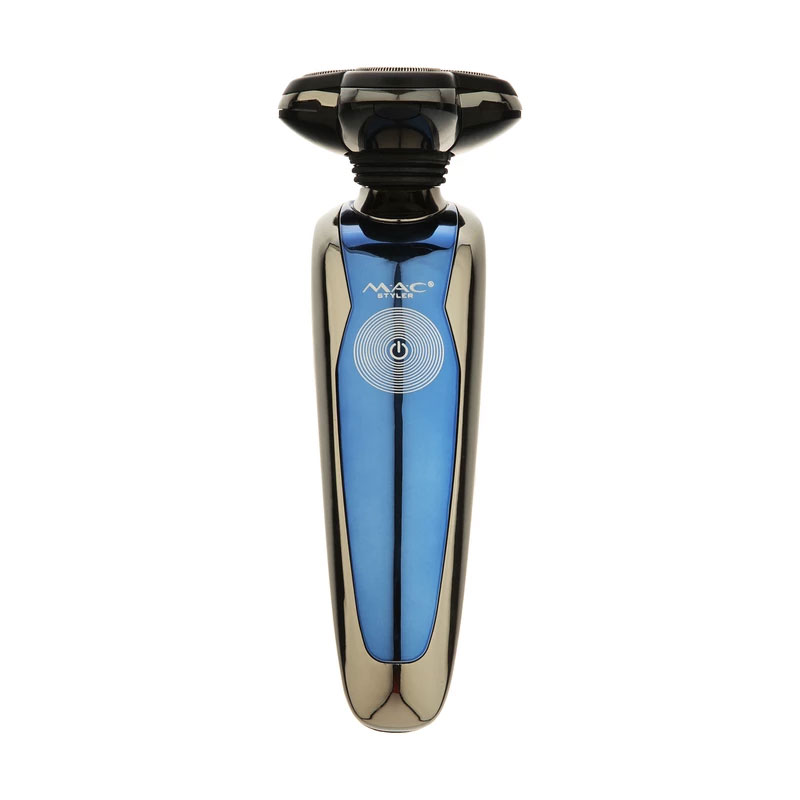 ماشین ریش تراش حرفه ای مک استایلر مدل MC-8817