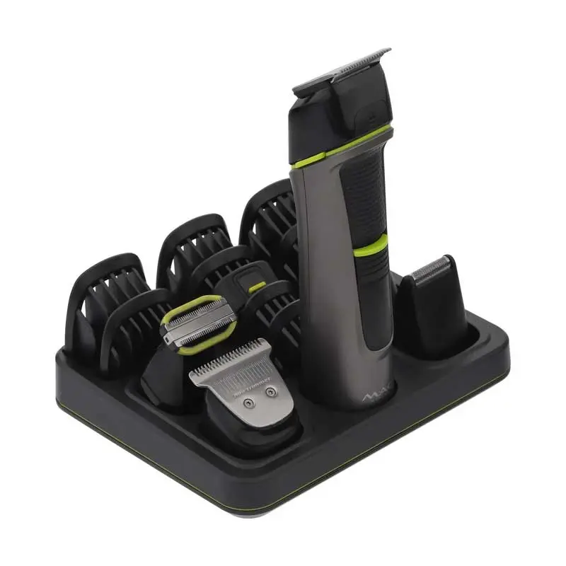 ریش تراش حرفه ای مک استایلر مدل MC-8013