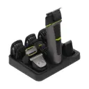 ریش تراش حرفه ای مک استایلر مدل MC-8013