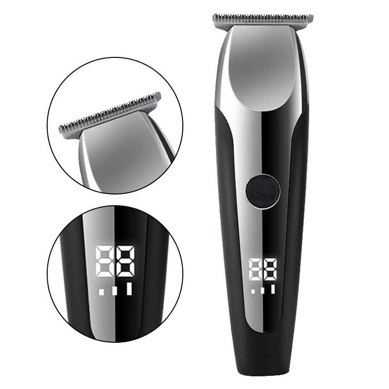 ماشین اصلاح موی صورت وی جی ار مدل 059