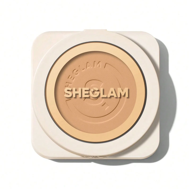 پنکیک شیگلم مدل Warm Vanilla