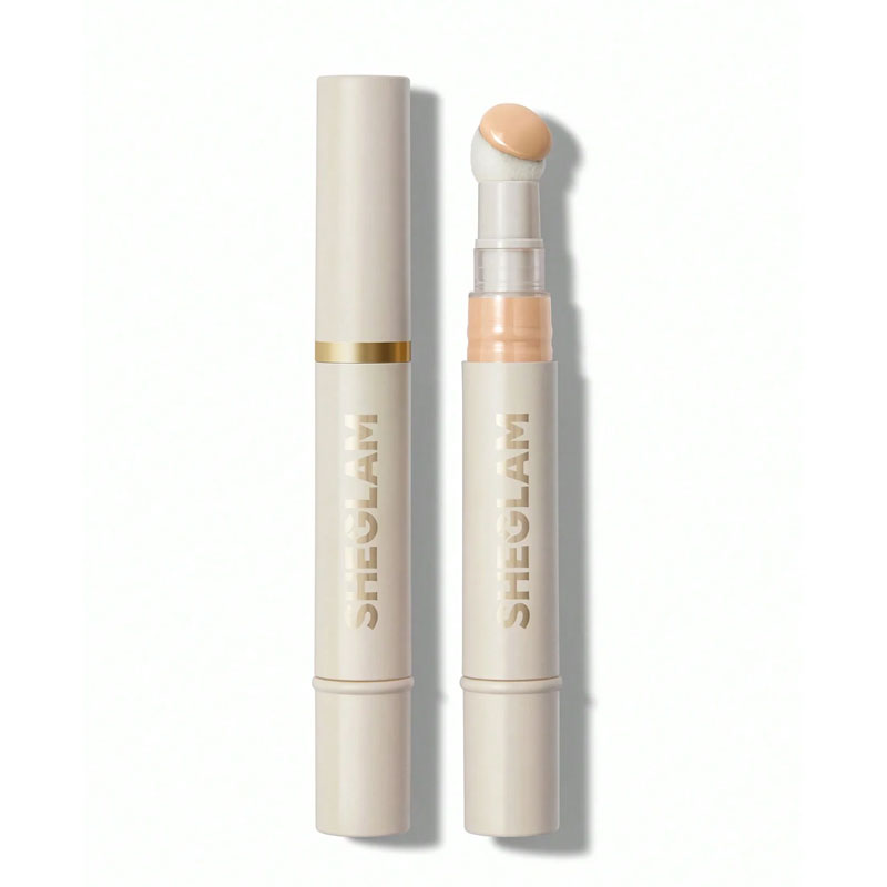 کانسیلر شیگلم مدل boost fair