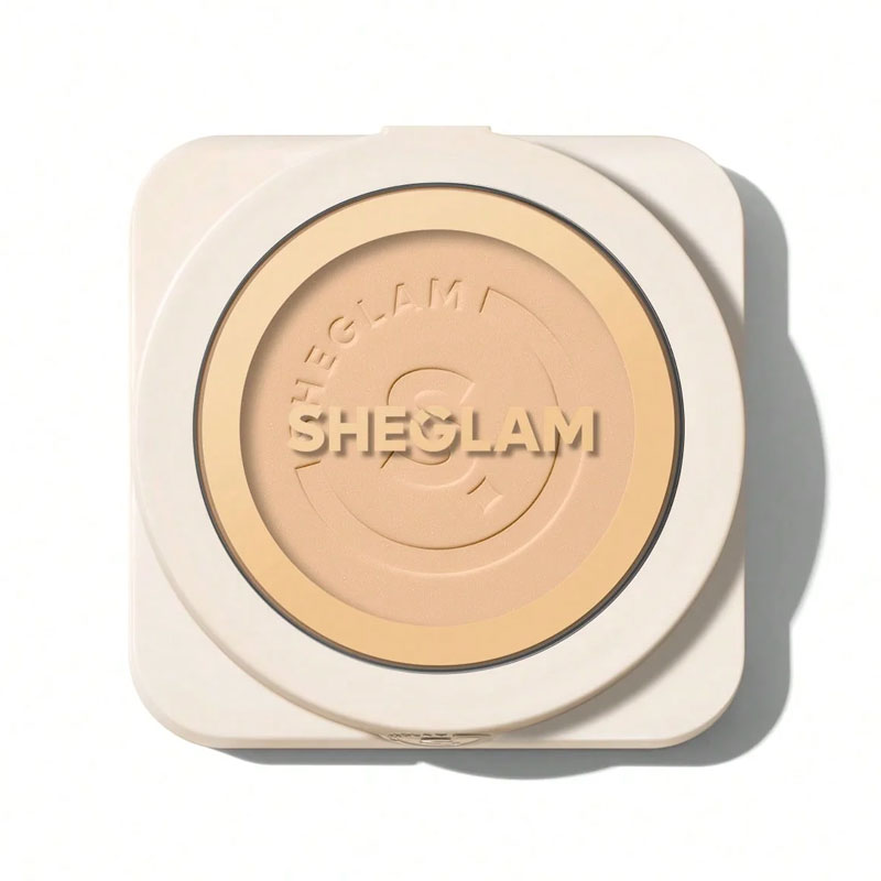 پنکیک شیگلم مدل Porcelain