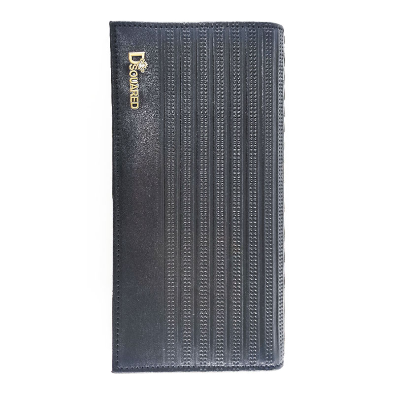 کیف کتی چرم طبیعی مردانه پاراج مدل Dsouared