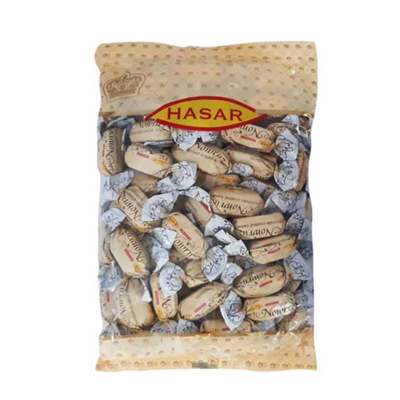 شکلات نوروز هاسار - 1000 گرم