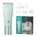 ماشین اصلاح موی سر کودک وی جی ار مدل 153