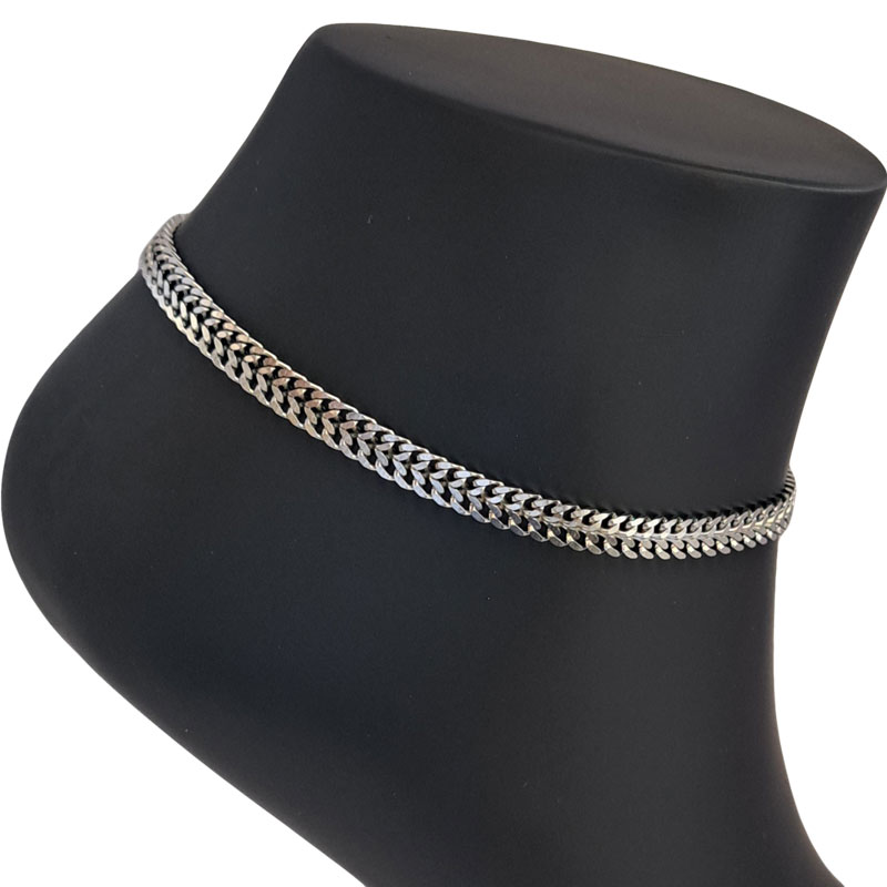 پابند مدل دوبل کارتیر کد W-an-17