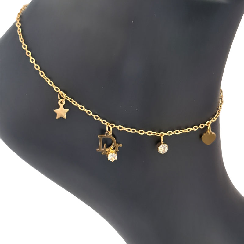 پابند استیل دیور کد W-an-92