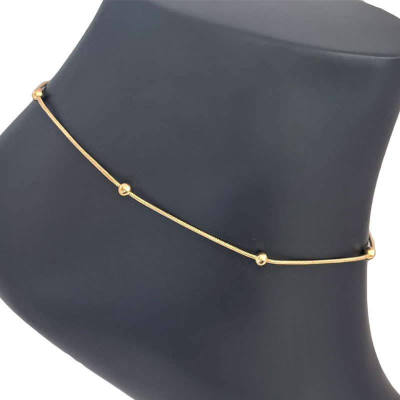 پابند استیل مدل گوی کد W-an-97