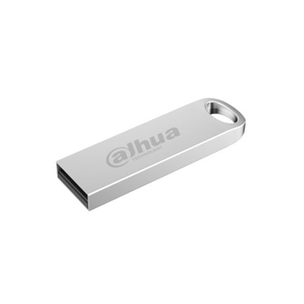 فلش مموری داهوا مدل U106 USB2.0 ظرفیت 8 گیگابایت