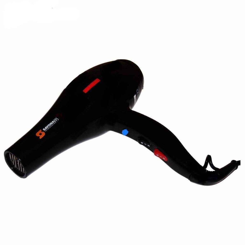 سشوار سایونا مدل SY-1200 GOLD