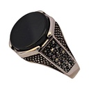 انگشتر مردانه مدل rg-m-06