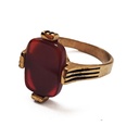 انگشتر مردانه مدل rg-m-41