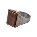 انگشتر مردانه مدل montblanc کد rg-m-45