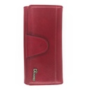 کیف چرم طبیعی زنانه شگرد مدل Dsouared با جعبه mdf