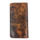 کیف کتی چرم طبیعی دست رنگ مدل diesel