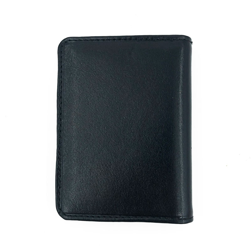 جاکارتی چرم طبیعی دوبل مدل  ch-1